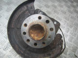 ступица задняя правая Opel Zafira 1 поколение (A) [рестайлинг] 2003, 2.2 л., бензин, МКПП, минивэн