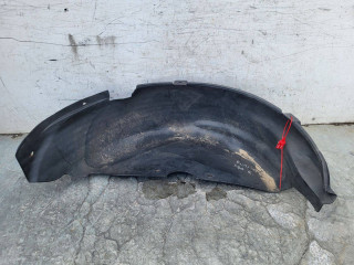 защита арок задняя правая (подкрылок) Ford Galaxy 1 поколение [рестайлинг] 2002, 1.9 л., AUY, дизель, 6МКПП, серебро, минивэн, 4M21278B50AB