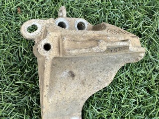 кронштейн раздаточной коробки Infiniti QX60 L50 2014, 3.5 л., VQ35DE, бензин, АКПП, чёрный, внедорожник 5 дв., полный привод