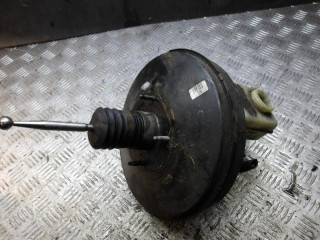 вакуумный усилитель тормозов Skoda Octavia 1 поколение [рестайлинг] 2001, 1.9 л., дизель, МКПП, универсал, 1J1614105AB