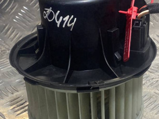 моторчик печки Ford Galaxy 1 поколение [рестайлинг] 2005, 1.9 л., AUY, дизель, АКПП, минивэн