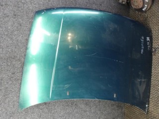 капот Volkswagen Vento 1 поколение 1995