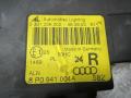 фара Audi A3 8P 2005, 1.6 л., бензин, МКПП, хетчбэк 5 дв., 8P0941004A, 8P0941003A - фото №8