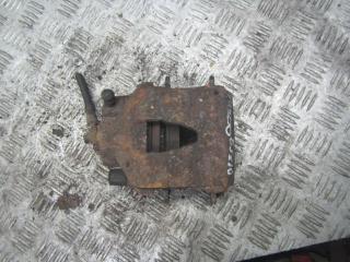 суппорт передний левый Skoda Octavia 1 поколение (A4) 1998, 1.6 л., бензин, МКПП, хетчбэк 5 дв.