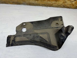 защита днища BMW X1 E84 2010, 51752991166, 2991166