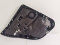 обшивка двери задняя правая BMW X2 F39 2021, 1.5 л., B38 B15 A, бензин, АКПП, 51428099430, 51428099444, 51429471674 - фото №4