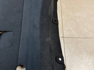 обшивка багажника Maserati Quattroporte 6 поколение [рестайлинг] 2019, 3.0 л., бензин, АКПП, чёрный, седан, задний привод, 6700292510