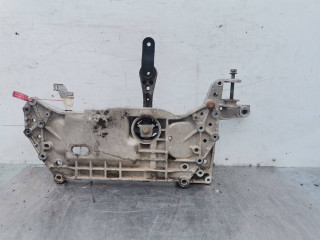 балка подвески передняя (подрамник) Volkswagen Touran 1 поколение 2004, 1.9 л., BKC, дизель, 6МКПП, минивэн