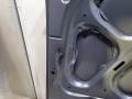 капот Hyundai Santa Fe 2 поколение (CM) 2008, 2.2 л., D4EB, дизель, АКПП, серый, внедорожник 5 дв., 664002B030 - фото №7