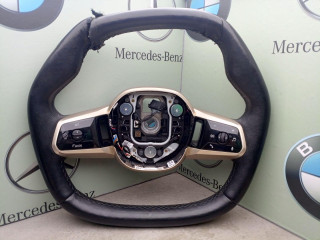руль BMW iX I20 2024, 5A2A413