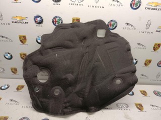 шумоизоляция (термозащита) BMW 4 серия G22/G23 2022, 3.0 л., бензин, c4f, кабриолет, полный привод, 7450019