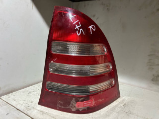 фонарь задний правый Mercedes-Benz C-Класс W203/S203/CL203 2003, 2.2 л., дизель, 6МКПП, серебро, универсал