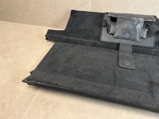 пол багажника Infiniti G 4 поколение [рестайлинг] 2013, 3.7 л., VQ37VHR, бензин, АКПП, черный, кабриолет, задний привод, 84907-JJ50A