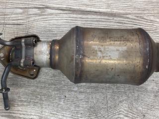 катализатор Chevrolet Cruze 2 поколение 2017, 1.4 л., бензин, АКПП, синий, 12641120