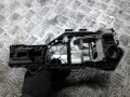 ручка наружная Volkswagen Passat B6 2006, 3C0837886E - фото №4