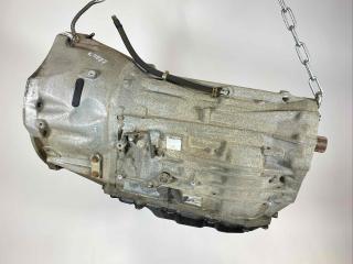 КПП автоматическая (АКПП) Audi Q7 4L 2008, 3.0 л., TD, дизель, АКПП, внедорожник 5 дв., полный привод, KMB, 09D300039E, 08EG301173