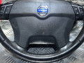 руль Volvo XC90 1 поколение [рестайлинг] 2010, 2.4 л., D 5244 T, дизель, АКПП, темно серый, внедорожник 5 дв. - фото №6