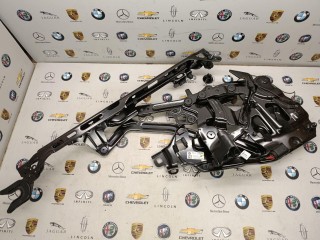 механизм складывания крыши BMW 4 серия G22/G23 2022, 3.0 л., бензин, c4f, кабриолет, полный привод, 027704, 027875