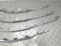 рамка (накладка) решетки радиатора Chevrolet Malibu 9 поколение 2018, BDI68706, BDI68709, BDI68704, BDI68712 - фото №7