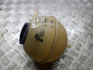 бачок расширительный Volkswagen Transporter T4 1999, 2.5 л., дизель, МКПП, микроавтобус, 701121407C