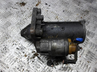 стартер Peugeot 207 1 поколение [рестайлинг] 2011, 1.6 л., дизель, МКПП, универсал, 9662854180