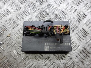 блок комфорта Volkswagen Passat B6 2009, 2.0 л., дизель, МКПП, универсал, 3C0959433AQ