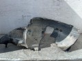 защита арок передняя левая (подкрылок) Volkswagen Tiguan 1 поколение [рестайлинг] 2013, 1.4 л., CTHA, бензин, АКПП, внедорожник 5 дв., передний привод, 5N0805911D - фото №4
