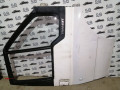 дверь передняя правая Ford Transit 5 поколение 2000, 2.0 л., дизель, 5МКПП, белый, микроавтобус - фото №2