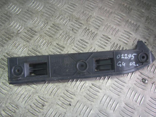 крепление бампера Volkswagen Golf 4 поколение 2002, 1.6 л., бензин, МКПП, хетчбэк 5 дв., 1J0807183A