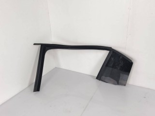 форточка задняя левая Tesla Model X 1 поколение 2018, L1S, АКПП, хетчбэк 5 дв., полный привод, 1069520-00-J