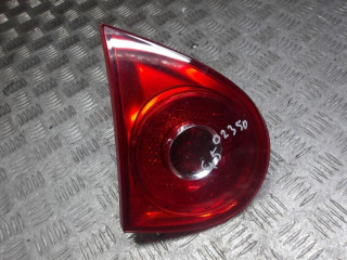 фонарь крышки багажника левый Volkswagen Golf 4 поколение 2006, 1.6 л., бензин, МКПП, хетчбэк 5 дв., 1K6945093E