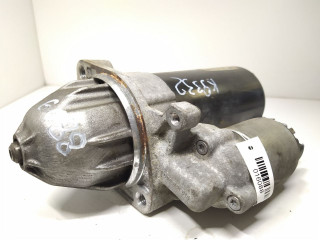 стартер Mercedes-Benz C-Класс W203/S203/CL203 [рестайлинг] 2008, 2.2 л., CDi, дизель, АКПП, задний привод, 0986021360