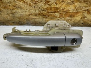 ручка наружная Kia Sorento 2 поколение 2011, 826552P700, 826512P710