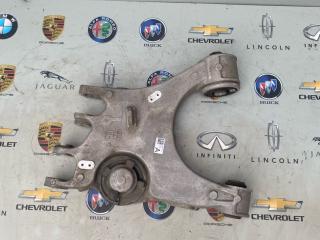 рычаг задний левый Alfa Romeo Stelvio 1 поколение 2018, 2.2 л., дизель, АКПП, правый руль, 21039371