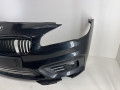 бампер передний BMW 2 серия Active Tourer F45 2014, 1.5 л., B38 A15 A, бензин, АКПП, black sapphire metallic (475), хетчбэк 5 дв., правый руль, 7376982, 7376982 - фото №3