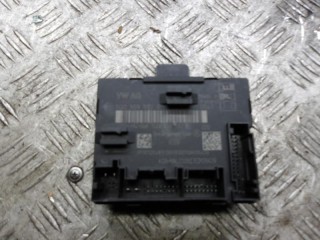 блок комфорта Volkswagen Golf 7 поколение 2015, 5Q0959592B