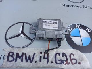 антенна BMW i4 G26 2022, электро, АКПП, 8735010