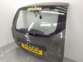 крышка багажника (дверь 3-5) Renault Duster 1 поколение 2015, 1.5 л., TD, дизель, МКПП, передний привод - фото №5