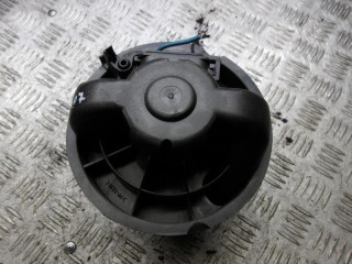 моторчик печки Citroen C1 1 поколение 2005, 1.0 л., бензин, МКПП, хетчбэк 5 дв., N101813C