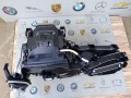 отопитель в сборе (печка) BMW 4 серия G22/G23 2022, 3.0 л., бензин, c4f, кабриолет, полный привод, 7949741 - фото №6