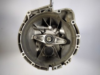 КПП механическая (МКПП) BMW 5 серия E60/E61 2007, 3.0 л., TD, дизель, МКПП, универсал, задний привод, GS653BZ, GS653DZ, 23007571426, 7571426, 23007526820, 7526820, 23007565218, 7565218, 23007522205, 7522205
