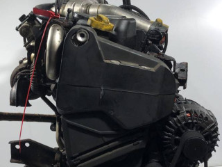 двигатель Renault Megane 3 поколение 2009, K9K G 832, 6МКПП, минивэн, K9K832