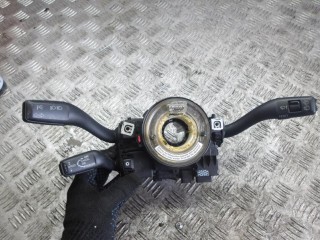 переключатель подрулевой (стрекоза) Audi A3 8P 2005, 2.0 л., бензин, МКПП, хетчбэк 5 дв., 8P0907137AK