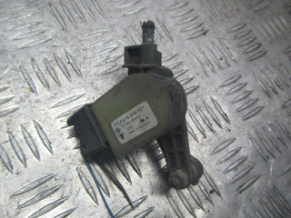 датчик дорожного просвета Volkswagen Touareg 1 поколение 2003, 4.2 л., бензин, АКПП, внедорожник 5 дв., 7L0616214