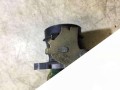 заслонка дроссельная Mazda MPV LW 2001, 2.3 л., бензин, 1S7U9E927CA, 988F9B989BB, VP2ALUBB - фото №5