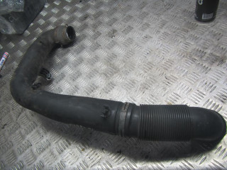 патрубок воздушного фильтра Volkswagen Golf 4 поколение 2004, 1.9 л., дизель, 1K0129654AA