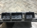 блок управления двигателем Citroen C3 1 поколение 2006, 1.4 л., дизель, МКПП, 5WS40285C-T, 9660300280, 9653451880 - фото №3