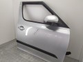 дверь передняя правая Skoda Yeti 1 поколение 2014, 1.6 л., TD, дизель, МКПП, передний привод - фото №5