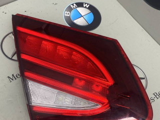 фонарь крышки багажника правый Mercedes-Benz C-Класс W205 [рестайлинг] 2020, 2.0 л., бензин, кабриолет, задний привод, A2059063705