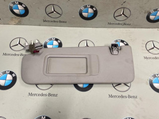 козырек солнцезащитный BMW X3 F25 2011, 3.0 л., N52 B30, бензин